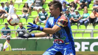 Nicolás Peric se abre a la opción del retiro: Aún no decido si seguiré jugando en 2020