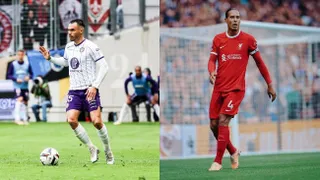 Gabriel Suazo contra Liverpool: Chilenos conocieron sus rivales en la Europa League