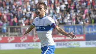 Gustavo Quinteros planea utilizar a José Pedro Fuenzalida como lateral