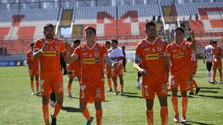 La agenda de la vigésimo tercera jornada del Campeonato del Ascenso