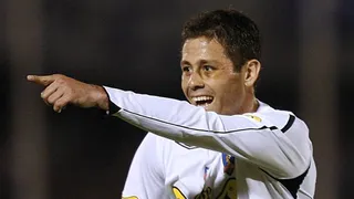 Eduardo Rubio asumirá la sub 20 de Colo Colo