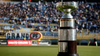 ¿Corre riesgo? La Supercopa sigue sin programación oficial a días de su inicio