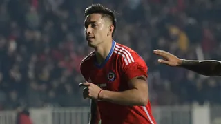 Echeverría: Salí a Argentina para tener más chances de ser llamado a la selección