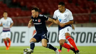 Una mermada U. de Chile visita a San Lorenzo por un cupo en la tercera fase de la Libertadores