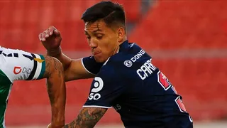 Diego Carrasco confirmó su salida de la U: Armarán un plantel competitivo