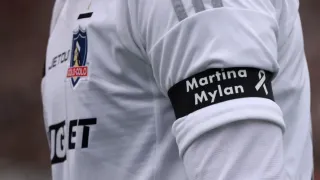 La formalización de Carabineros reabre el caso de Mylan y Martina  tras ocho meses de espera