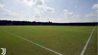 Juventus suspendió la actividad del fútbol joven tras casos de contagio de COVID-19