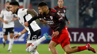 Los importantes anuncios que entregó Aníbal Mosa respecto a la remodelación del Estadio Monumental