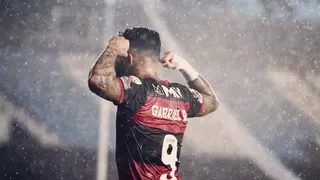 Santos tendrá que pagar millonaria indemnización a FC Barcelona por Gabriel Barbosa