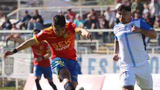 Santa Cruz 1-1 Unión Española por la Primera B 2026 | Resumen y goles