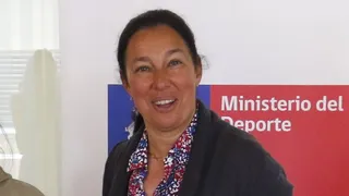 Ministra Kantor e infraestructura para Santiago 2023: No podemos dejar “elefantes blancos”