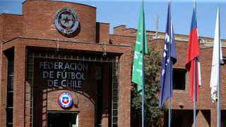 La Federación se pronunció por la suspensión del U. de Chile-U. Española en la Copa Chile
