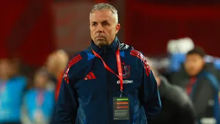 Sorpresa en U de Chile: Gustavo Álvarez borra a un jugador para el Superclásico