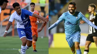 Deportes Antofagasta vs Deportes Iquique en vivo: Cuándo, a qué hora y dónde ver por la Copa Chile 2025