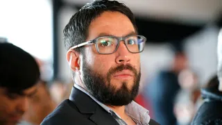 Exdirectora presentó una denuncia formal por malos tratos contra el presidente del CSyD Colo Colo