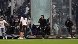 El fútbol chileno sólo invierte el 0,98% de su presupuesto a seguridad en los estadios