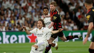 Manchester City y Real Madrid definen al rival de Inter en electrizante semifinal de la Champions