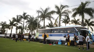 La Roja tuvo su última práctica de cara al duelo por octavos del Mundial Sub 17 ante Brasil