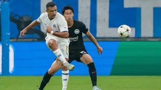 Marsella de Alexis Sánchez visita a Frankfurt por un triunfo que los acerque a octavos en la Champions