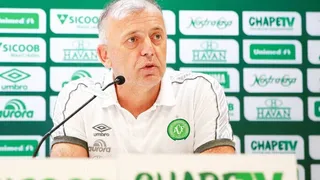 Presidente de Chapecoense de Brasil falleció víctima de Covid-19