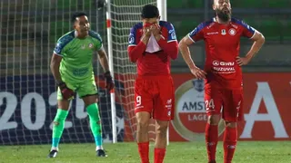 Unión La Calera recibió millonario castigo por insólito error