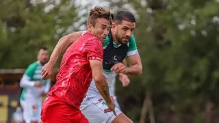 Roberto Gutiérrez: La UC es un gran rival, pero debemos enfocarnos en hacer las cosas bien