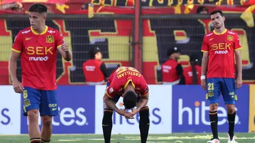 Lo que destapó el descenso: el rol de Segovia y el plan oculto para que Unión Española vuelva a Primera