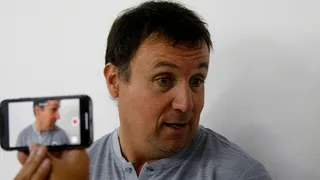 Mac Niven: Hay personajes que no les interesa que el fútbol chileno salga de su momento oscuro