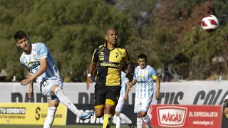 La desazón en Magallanes tras convertirse en el segundo descendido para la temporada 2024