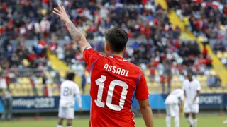 Pellegrino evaluará a los seleccionados panamericanos de cara al duelo con Everton