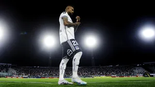 Morón sobre dolencia de Vidal: Los que hemos jugado fútbol sabemos que la edad trae desgaste