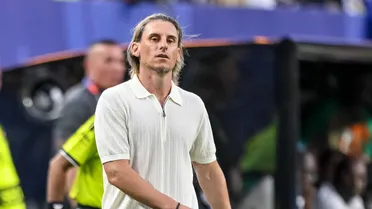 ¡Bombazo! DT mundialista aparece como opción en La Roja y no es Beccacece