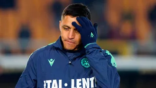 Udinese se aburre de esperar a Alexis Sánchez: director advierte sobre el futuro del chileno