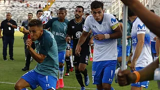 Buonanotte: Se tienen que tomar medidas con la violencia, hay un límite