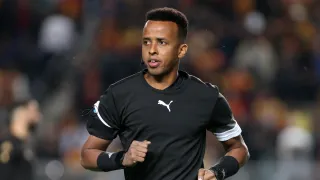 El árbitro que EE.UU dejó fuera del Mundial 2026 recibe un guiño de la UEFA