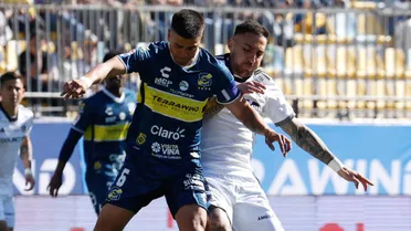 Colo Colo acelera en el mercado tras el golpe en el debut: la movida del Cacique para reforzar el mediocampo