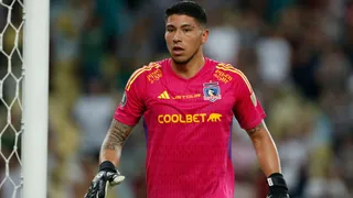 Brayan Cortés está en el radar de un equipo grande del fútbol argentino