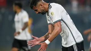 Mauricio Isla valoró su primer triunfo con la camiseta de Colo Colo: “Era muy importante ganar”