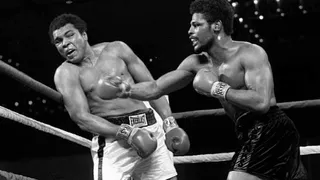 Falleció Leon Spinks, quien se inmortalizó en el boxeo al derrotar a Ali