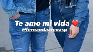 Paulo Díaz recargó energías junto a su familia: De vuelta a Argentina para una gran temporada