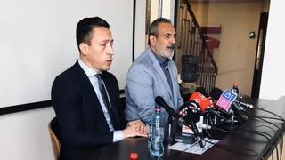 Pablo Milad anunció que Chile apelará ante FIFA y eventualmente recurrirá al TAS