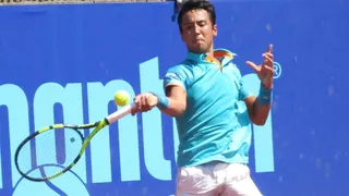 Hugo Dellien y Tung-Lin Wu animarán la gran final del Challenger de Santiago