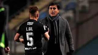 Gustavo Quinteros: Puede que se incorpore un refuerzo y repatriemos a uno de los chicos en préstamo