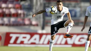 Carlos Carmona: Ante Delfín saldremos con el cuchillo entre los dientes