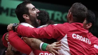 Marin Cilic y coronación de Croacia en Copa Davis: “Estoy viviendo un sueño”