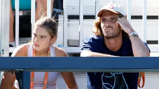 Paula Badosa impactó tras confesar problema que podría dejarla sin jugar tenis profesional