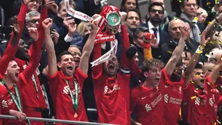 Liverpool se llevó la Carabao Cup tras vencer a Chelsea en penales