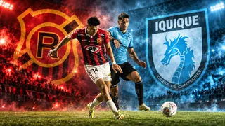 ¿Quién transmite Rangers vs Deportes Iquique? Horario, canal y cómo ver EN VIVO la Primera B 2026