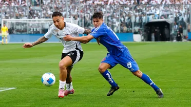 ¿Se juega o no la Supercopa entre Colo Colo y la U de Chile? Esto contó Aníbal Mosa
