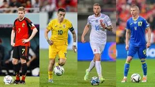 Grupo E EURO 2024: Fixture, resultados y goles